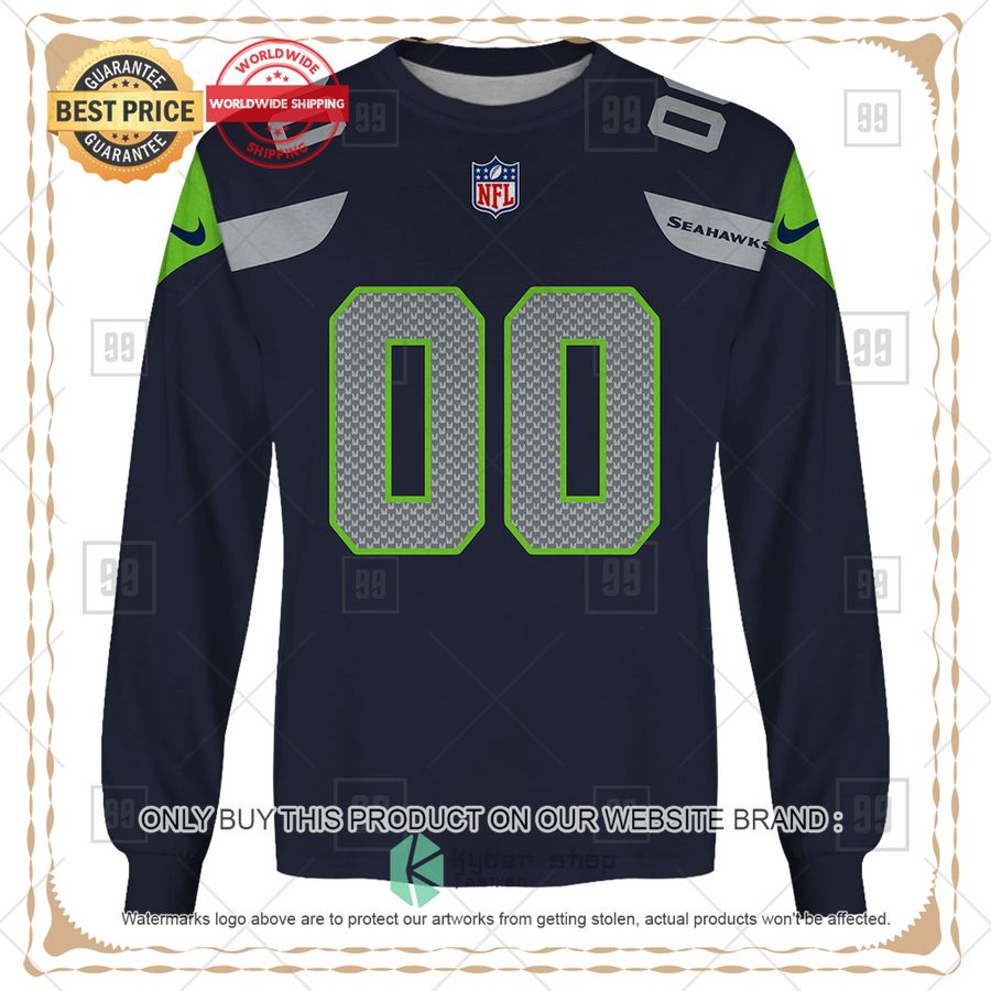 Personalized NFL Seattle Seahawks Home Jersey Shirt, Hoodie 4 Personalized NFL Seattle Seahawks Home Jersey Shirt, Hoodie word2
