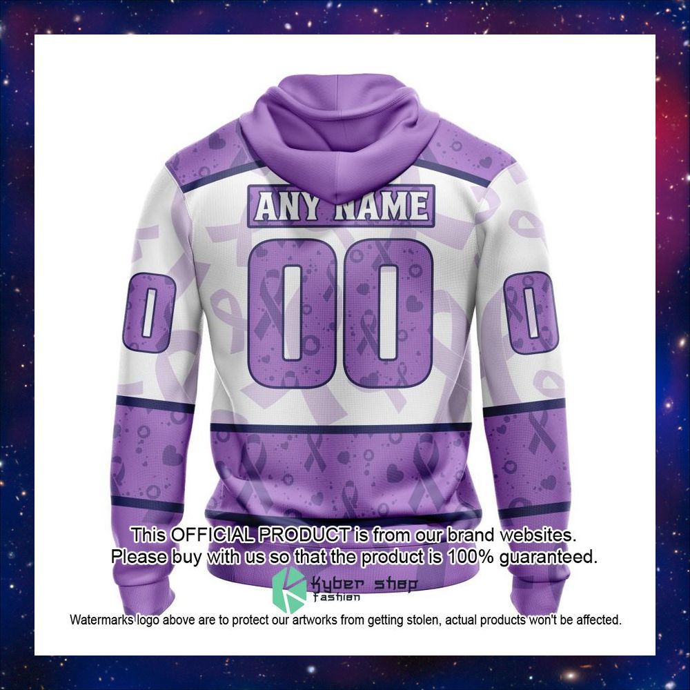 Personalized NHL Columbus Blue Jackets Special Lavender Fight Cancer Shirt, Hoodie 12 Personalized NHL Columbus Blue Jackets Special Lavender Fight Cancer Shirt, Hoodie word3