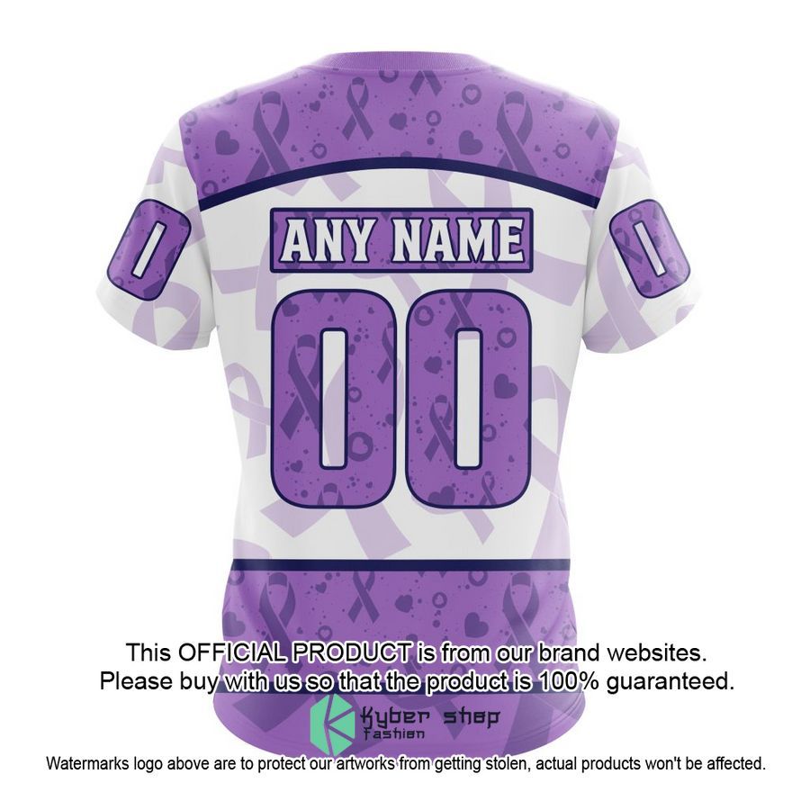 Personalized NHL Columbus Blue Jackets Special Lavender Fight Cancer Shirt, Hoodie 9 Personalized NHL Columbus Blue Jackets Special Lavender Fight Cancer Shirt, Hoodie word3