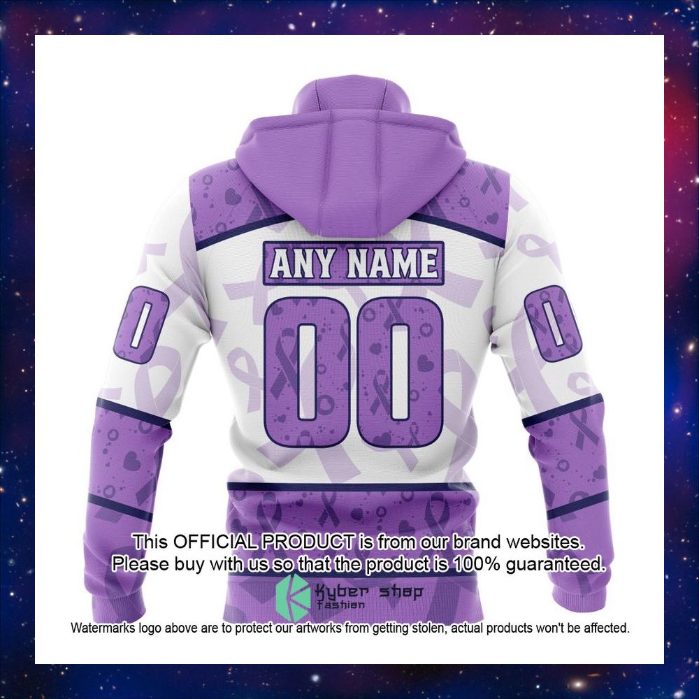 Personalized NHL Los Angeles Kings Special Lavender Fight Cancer Shirt, Hoodie 14 Personalized NHL Los Angeles Kings Special Lavender Fight Cancer Shirt, Hoodie word3