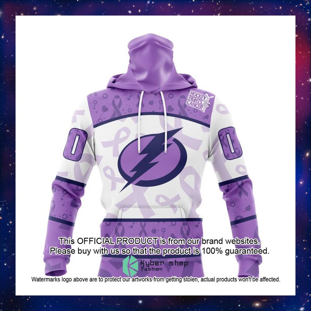 Personalized NHL Tampa Bay Lightning Special Lavender Fight Cancer Shirt, Hoodie 13 Personalized NHL Tampa Bay Lightning Special Lavender Fight Cancer Shirt, Hoodie word2