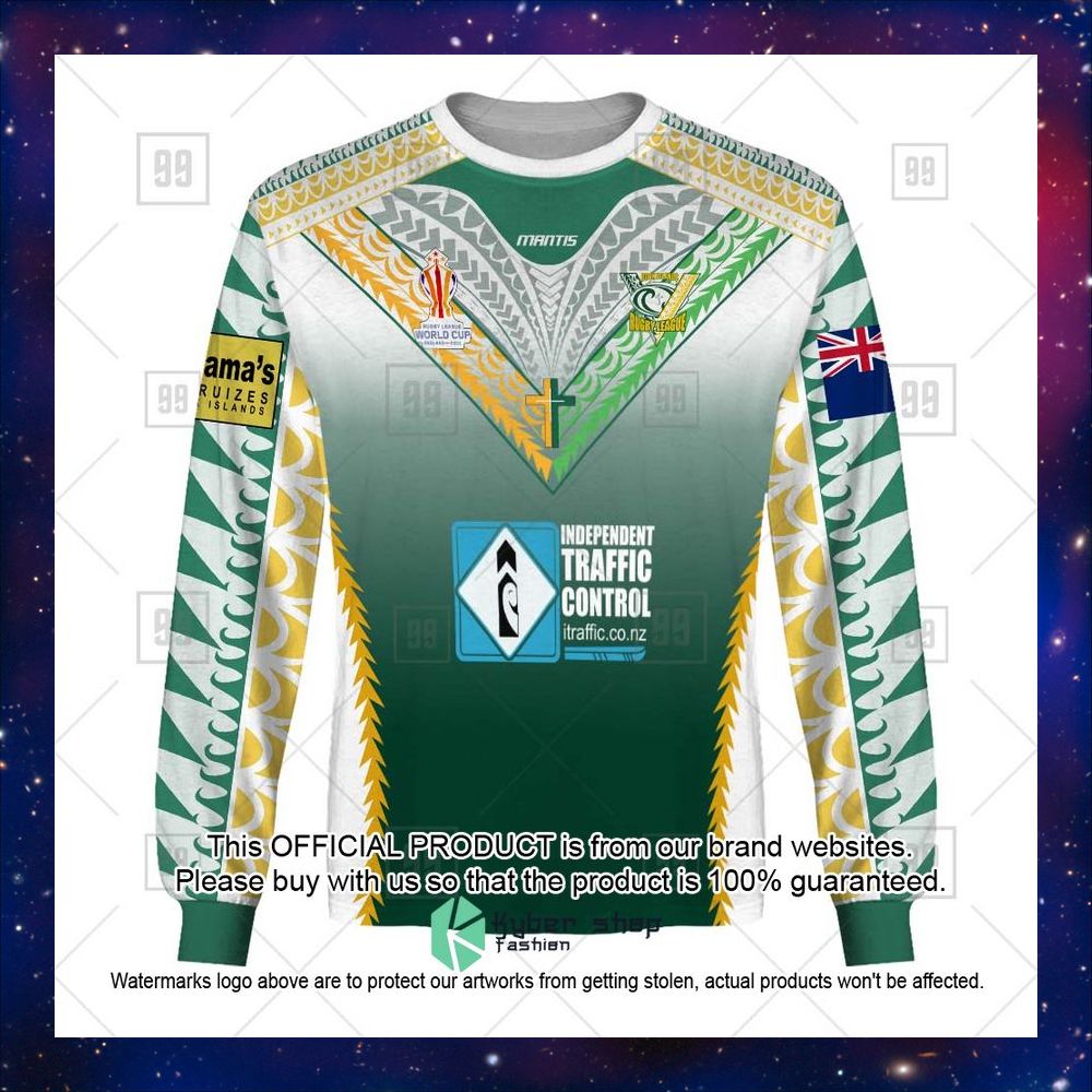 Personalized Rugby League World Cup 2022 Cook Islands Rugby League Shirt, Hoodie 12 Personalized Rugby League World Cup 2022 Cook Islands Rugby League Shirt, Hoodie word2