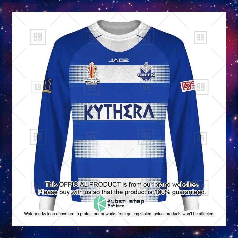 Personalized Rugby League World Cup 2022 GREECE Rugby League Shirt, Hoodie 12 Personalized Rugby League World Cup 2022 GREECE Rugby League Shirt, Hoodie word3