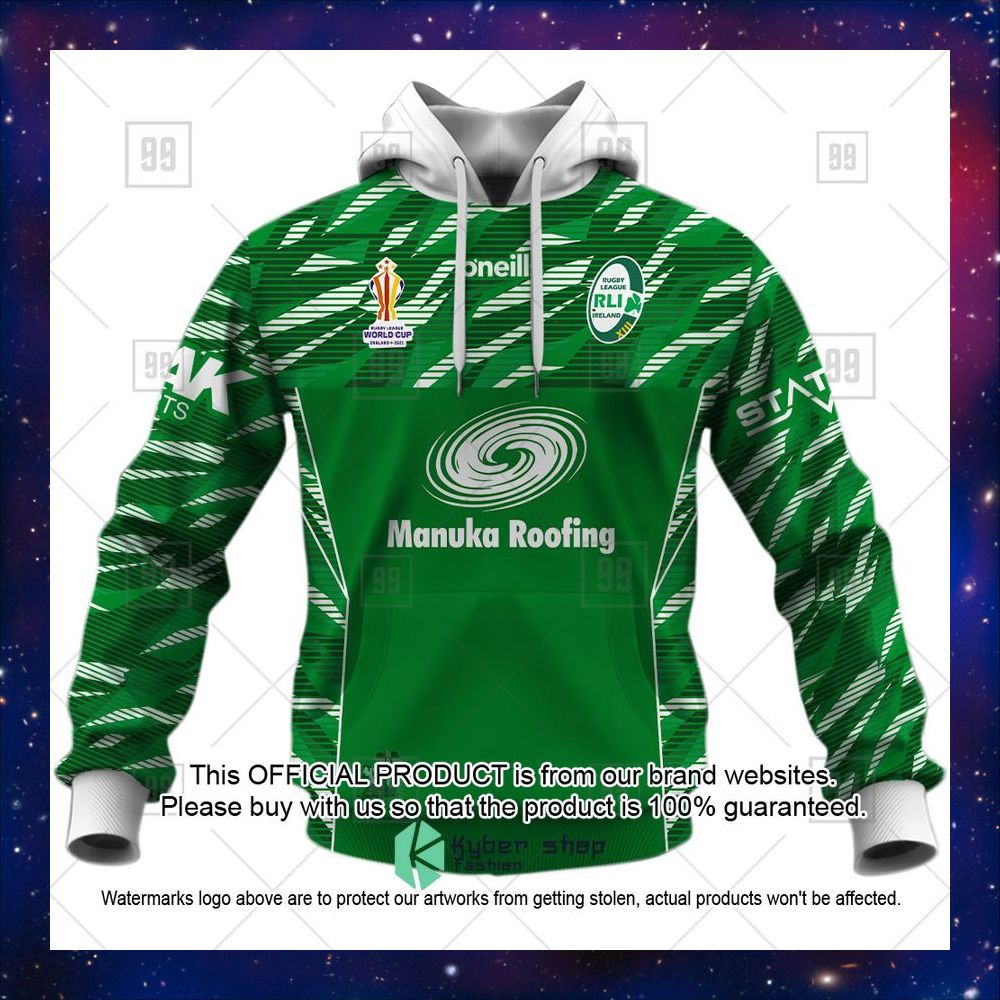 Personalized Rugby League World Cup 2022 IRELAND Rugby League Shirt, Hoodie 10 Personalized Rugby League World Cup 2022 IRELAND Rugby League Shirt, Hoodie word1