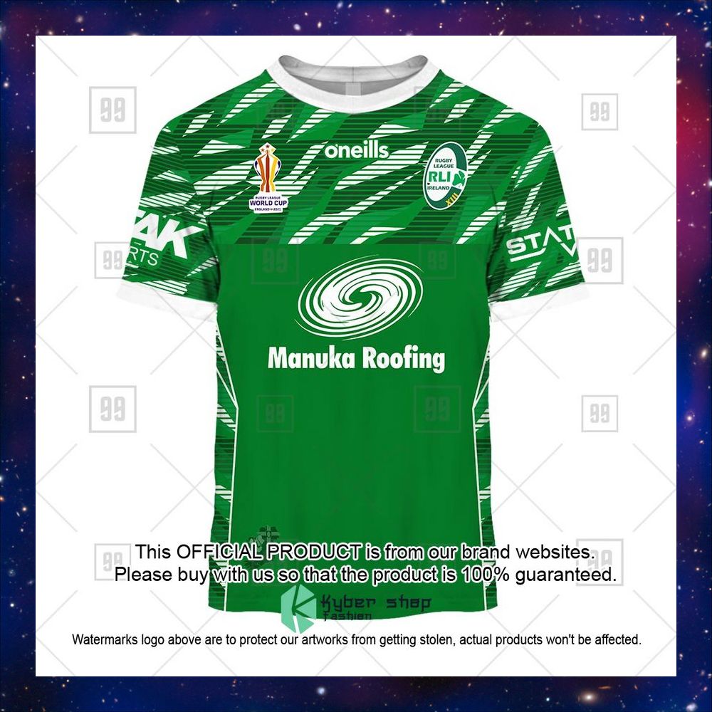 Personalized Rugby League World Cup 2022 IRELAND Rugby League Shirt, Hoodie 11 Personalized Rugby League World Cup 2022 IRELAND Rugby League Shirt, Hoodie word1