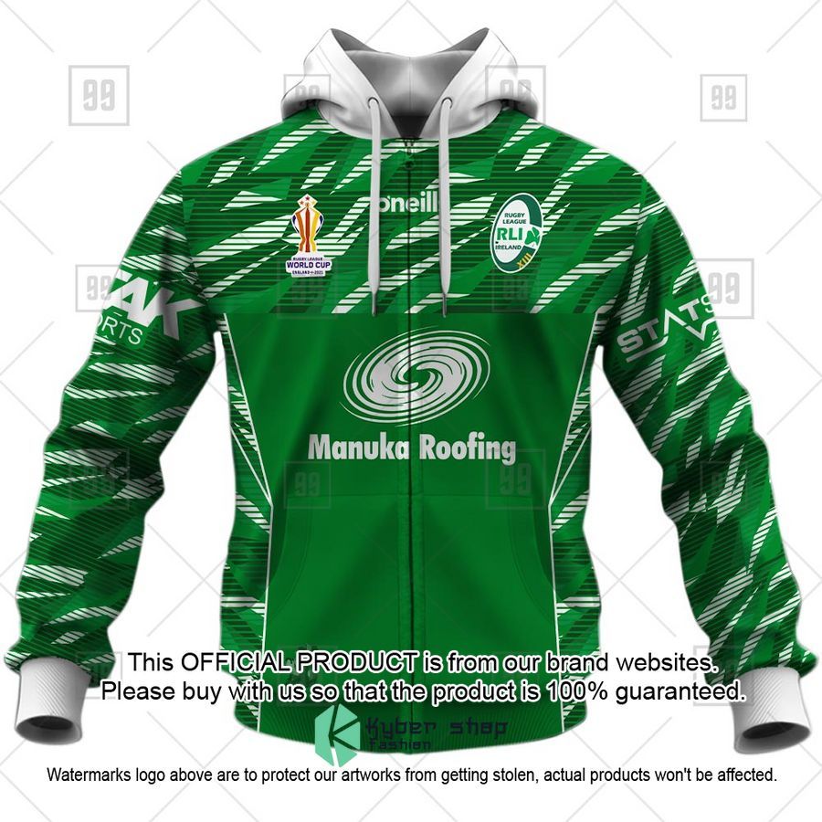 Personalized Rugby League World Cup 2022 IRELAND Rugby League Shirt, Hoodie 5 Personalized Rugby League World Cup 2022 IRELAND Rugby League Shirt, Hoodie word1