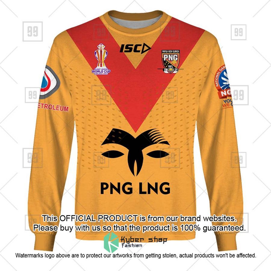 Personalized Rugby League World Cup 2022 New PAPUA Rugby League Shirt, Hoodie 4 Personalized Rugby League World Cup 2022 New PAPUA Rugby League Shirt, Hoodie word2