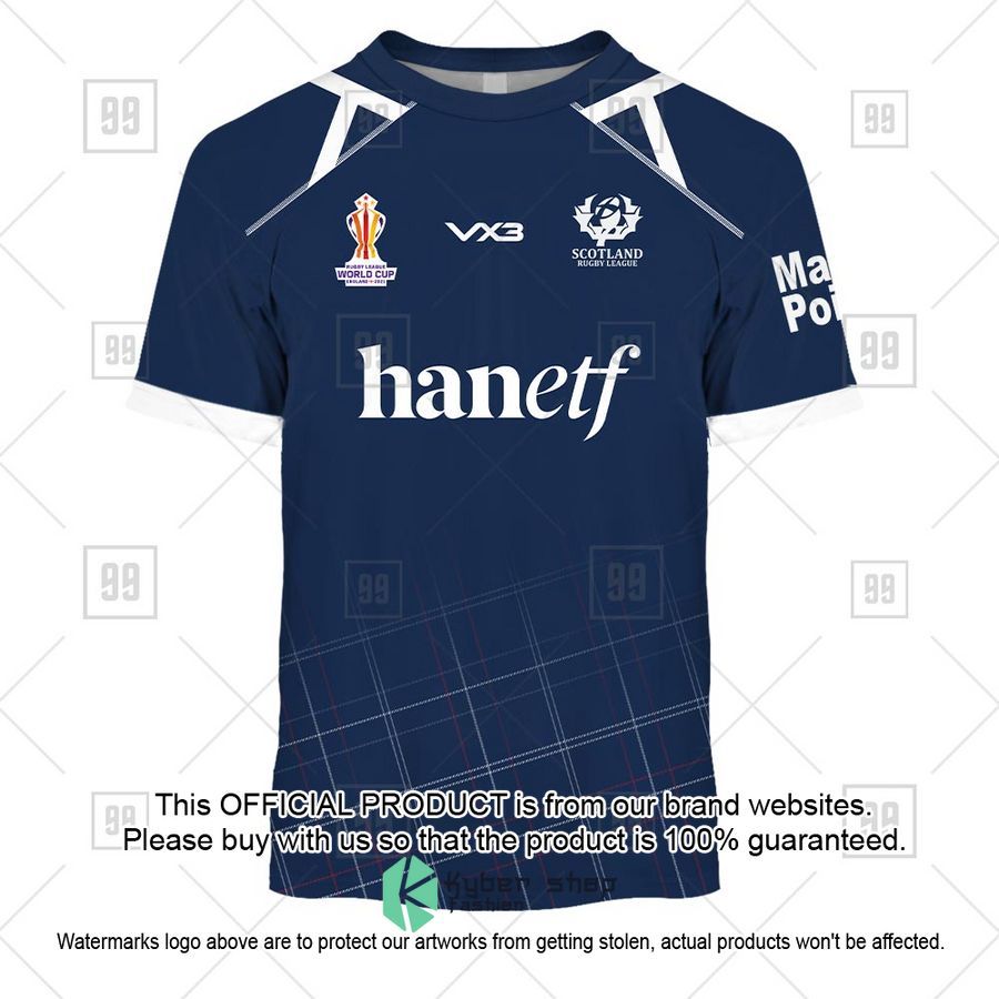 Personalized Rugby League World Cup 2022 Scotland Rugby League Shirt, Hoodie 3 Personalized Rugby League World Cup 2022 Scotland Rugby League Shirt, Hoodie word2