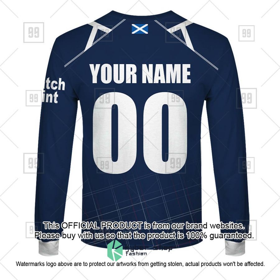 Personalized Rugby League World Cup 2022 Scotland Rugby League Shirt, Hoodie 8 Personalized Rugby League World Cup 2022 Scotland Rugby League Shirt, Hoodie word2