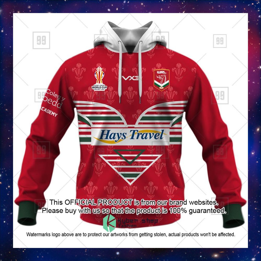 Personalized Rugby League World Cup 2022 Wales Rugby League Shirt, Hoodie 9 Personalized Rugby League World Cup 2022 Wales Rugby League Shirt, Hoodie word2