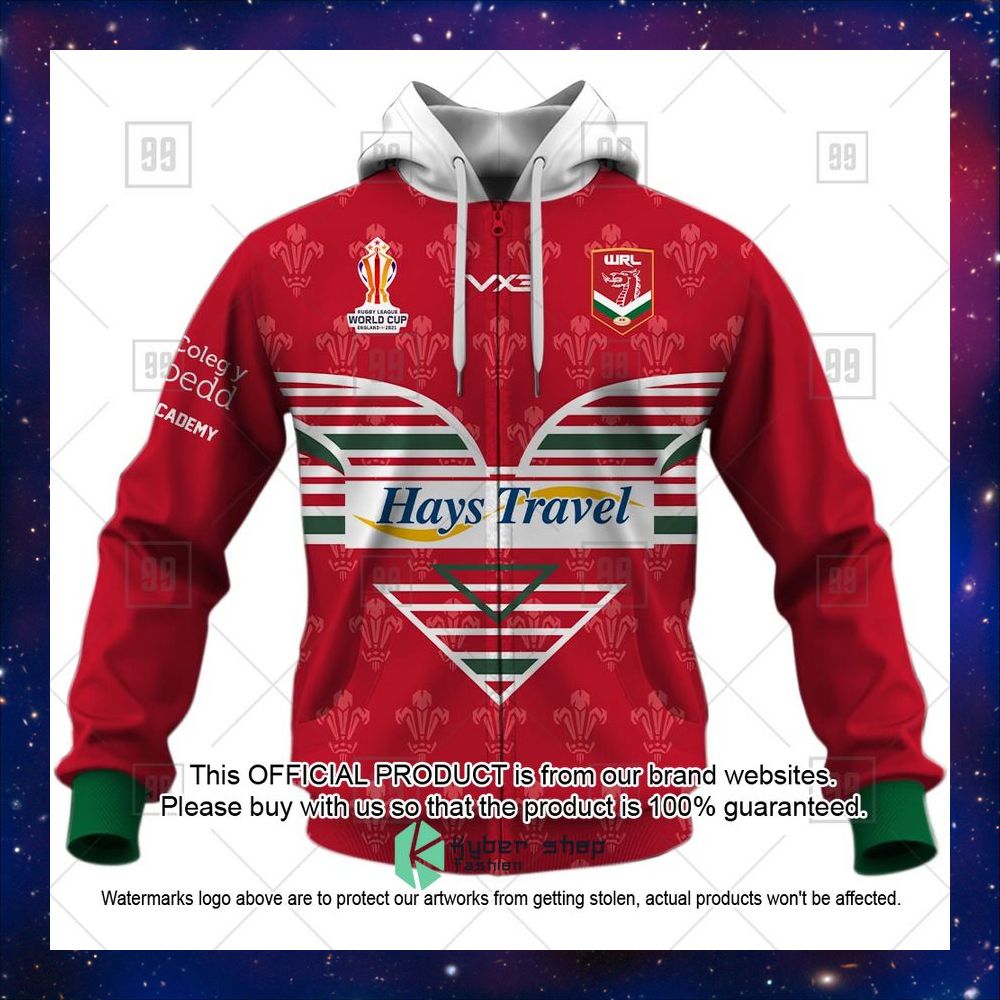 Personalized Rugby League World Cup 2022 Wales Rugby League Shirt, Hoodie 12 Personalized Rugby League World Cup 2022 Wales Rugby League Shirt, Hoodie word2