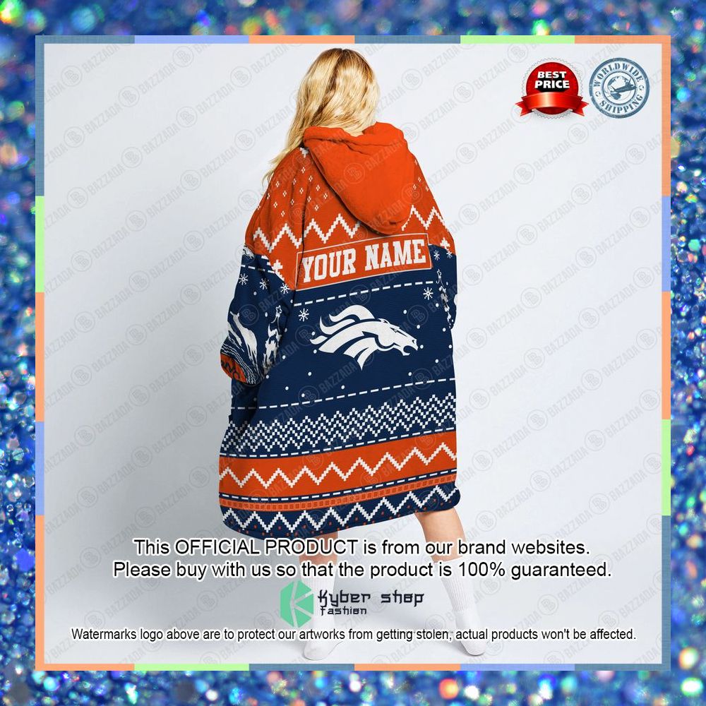 Personalized Xmas Denver Broncos Oodie Blanket Hoodie 11 Personalized Xmas Denver Broncos Oodie Blanket Hoodie word2