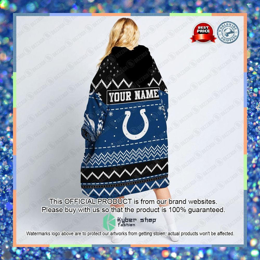 Personalized Xmas Indianapolis Colts Oodie Blanket Hoodie 12 Personalized Xmas Indianapolis Colts Oodie Blanket Hoodie word3