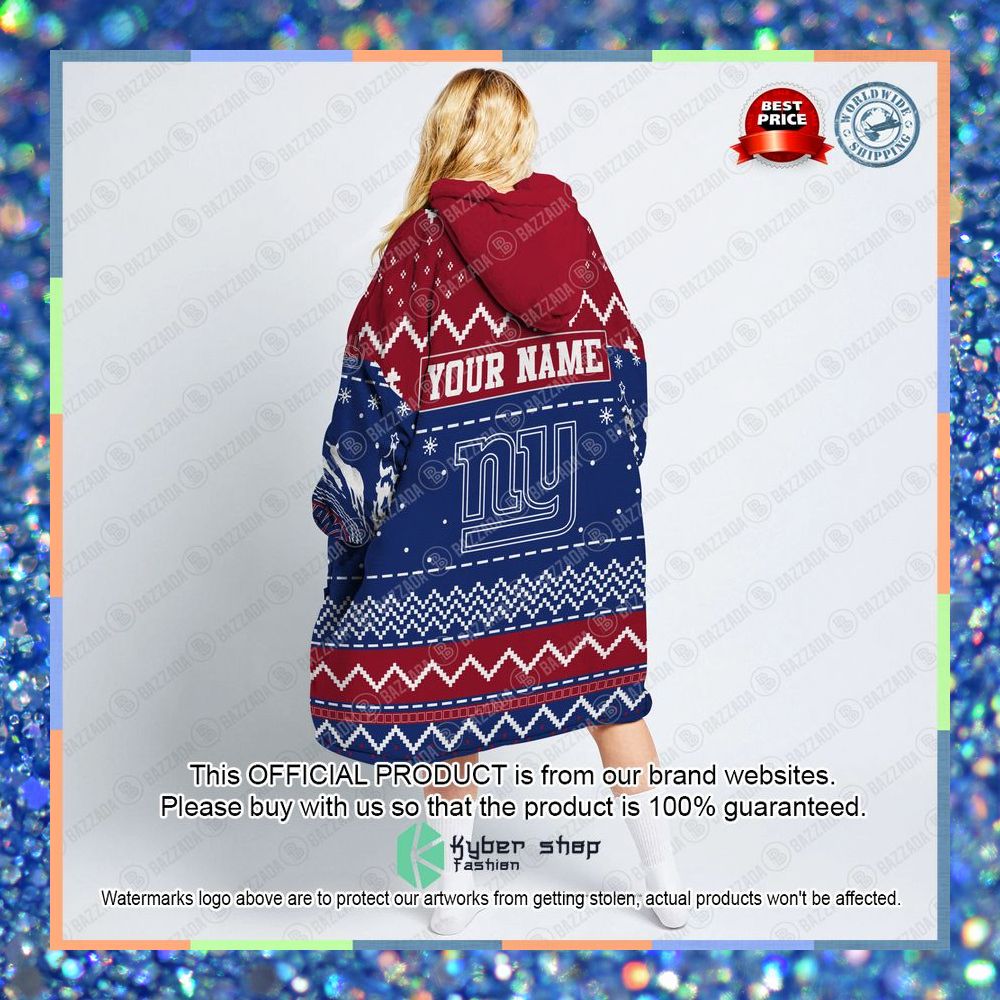 Personalized Xmas New York Giants Oodie Blanket Hoodie 11 Personalized Xmas New York Giants Oodie Blanket Hoodie word1