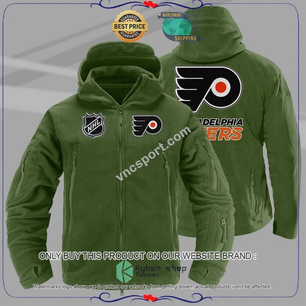 Philadelphia Flyers Tactical Hoodie 5 Philadelphia Flyers Tactical Hoodie word3
