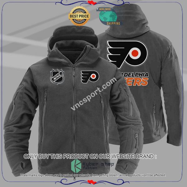 Philadelphia Flyers Tactical Hoodie 8 Philadelphia Flyers Tactical Hoodie word3