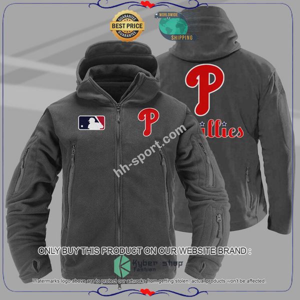 Philadelphia Phillies Tactical Hoodie 8 Philadelphia Phillies Tactical Hoodie word2
