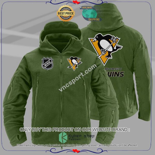 Pittsburgh Penguins Tactical Hoodie 5 Pittsburgh Penguins Tactical Hoodie word1