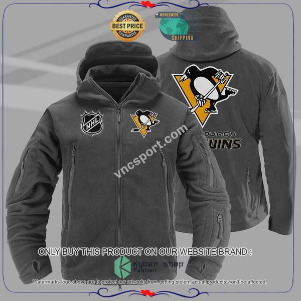 Pittsburgh Penguins Tactical Hoodie 8 Pittsburgh Penguins Tactical Hoodie word1