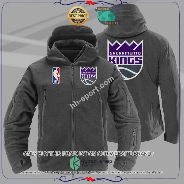 Sacramento Kings Tactical Hoodie 8 Sacramento Kings Tactical Hoodie word3