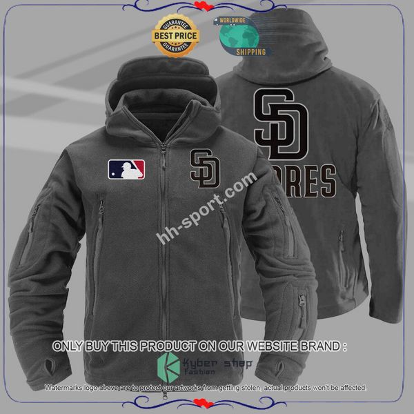 San Diego Padres Tactical Hoodie 8 San Diego Padres Tactical Hoodie word3