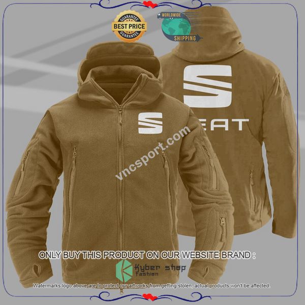 Seat Tactical Hoodie 7 Seat Tactical Hoodie word3
