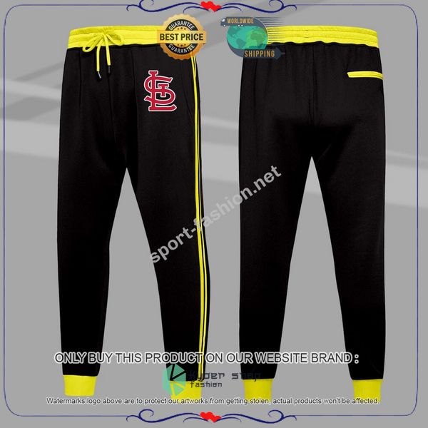St Louis Cardinals Tracksuit Jacket 10 St Louis Cardinals Tracksuit Jacket word2