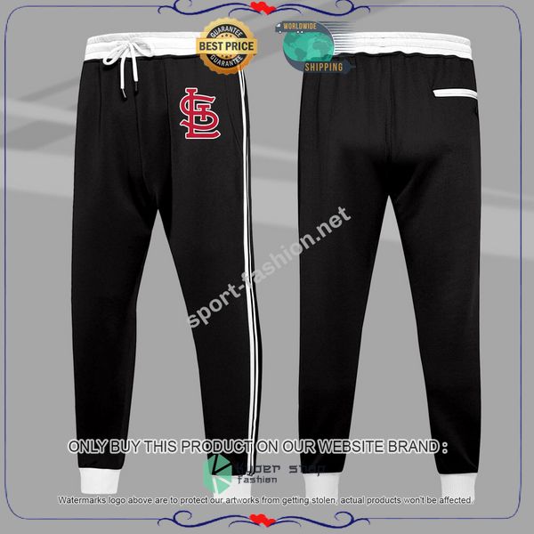 St Louis Cardinals Tracksuit Jacket 7 St Louis Cardinals Tracksuit Jacket word2