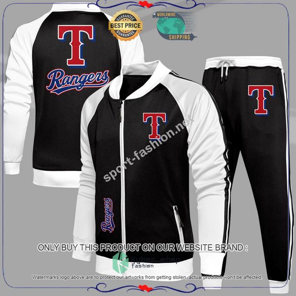 Texas Rangers Tracksuit Jacket 11 Texas Rangers Tracksuit Jacket word1