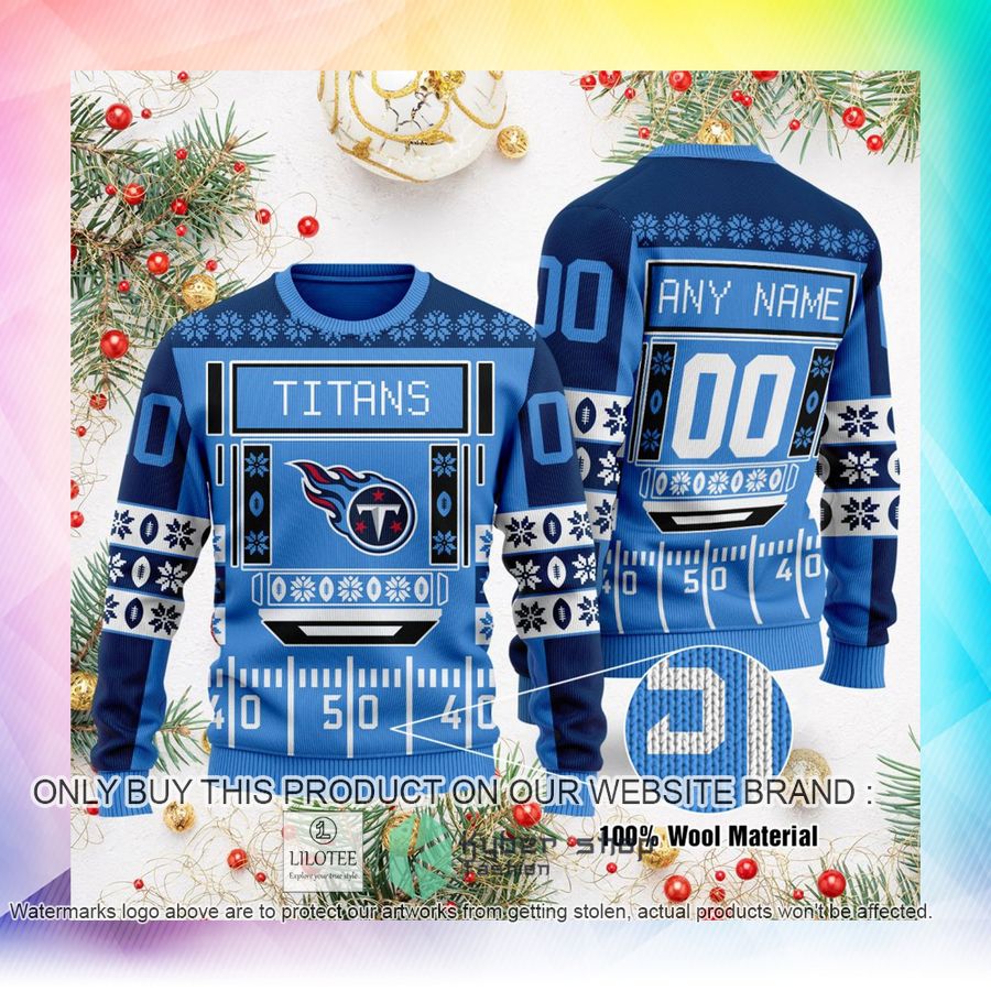 titans nfl christmas sweater sweatshirt 2 84361
