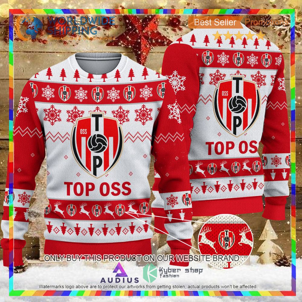 top oss ugly christmas sweater 1 96587