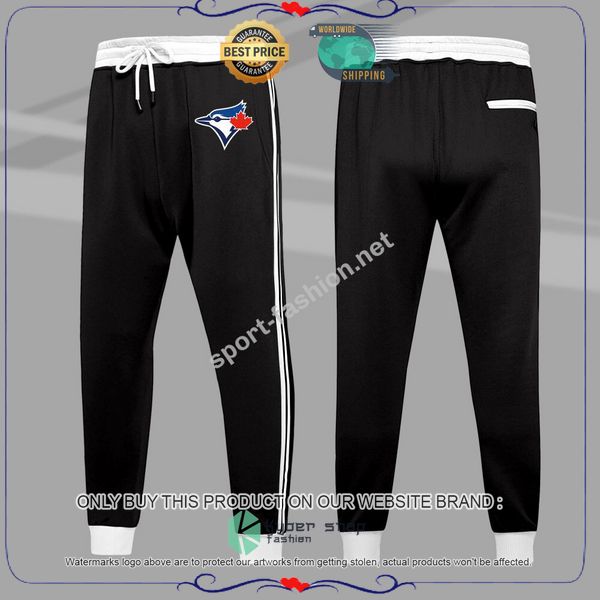 Toronto Blue Jays Tracksuit Jacket 7 Toronto Blue Jays Tracksuit Jacket word3
