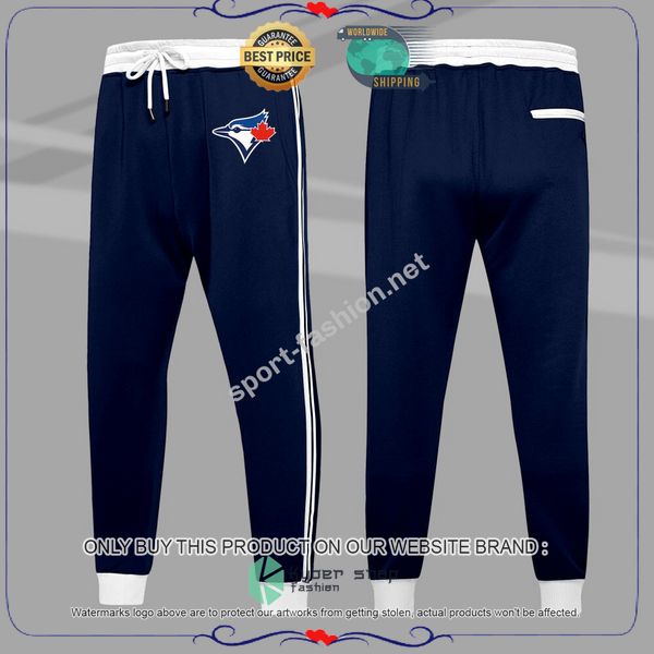 Toronto Blue Jays Tracksuit Jacket 9 Toronto Blue Jays Tracksuit Jacket word3