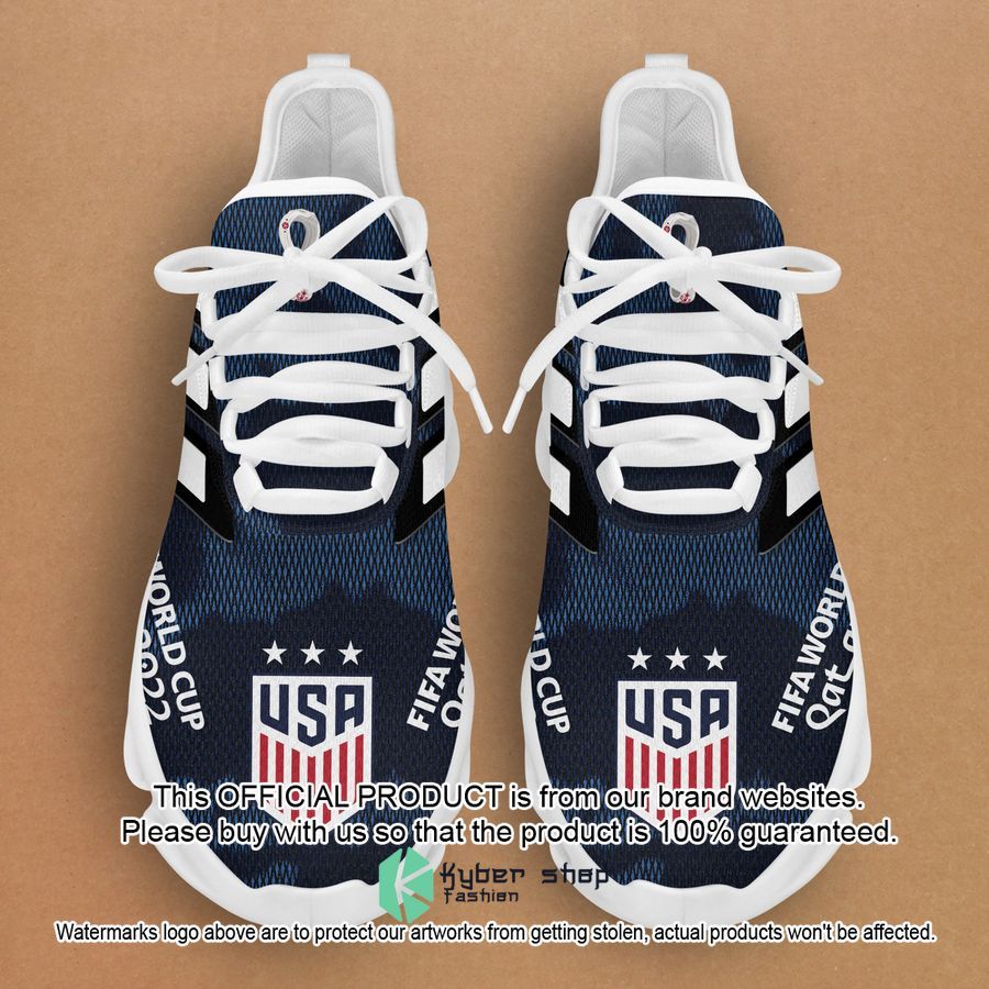 Usa National Team LH WC 2022 Clunky Max Soul Shoes 11