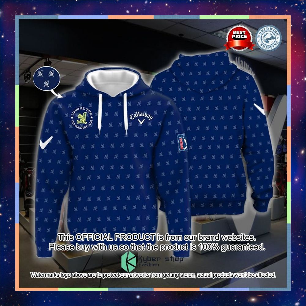 2022 U.S. Open The Country Club Callaway Shirt, Hoodie 5 2022 U.S. Open The Country Club Callaway Shirt, Hoodie word1