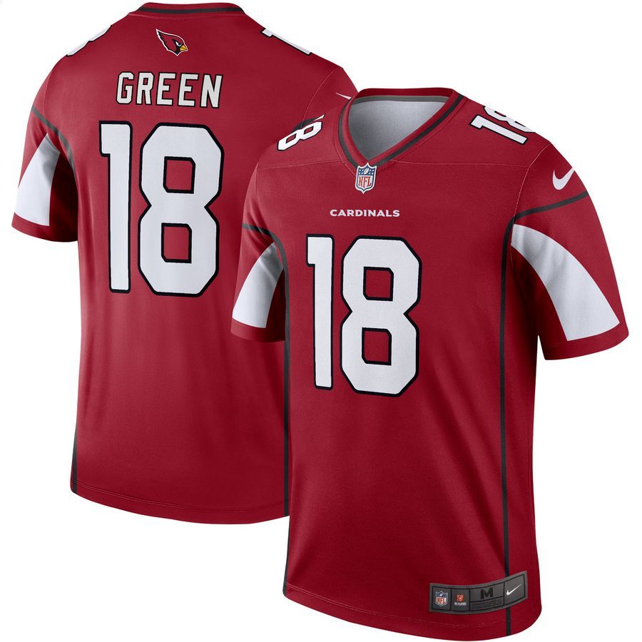 A.J. Green Arizona Cardinals Legend Cardinal Football Jersey