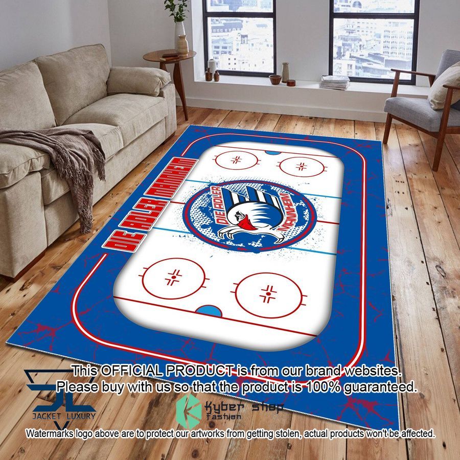 Adler Mannheim Carpet Rug word3