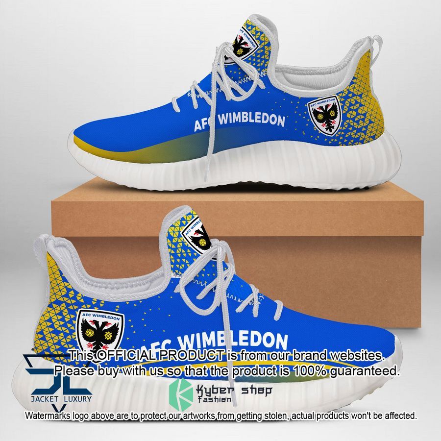 AFC Wimbledon Reze Sneaker