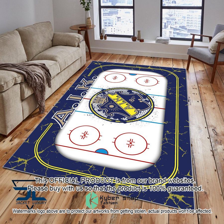 AIK IF Carpet Rug