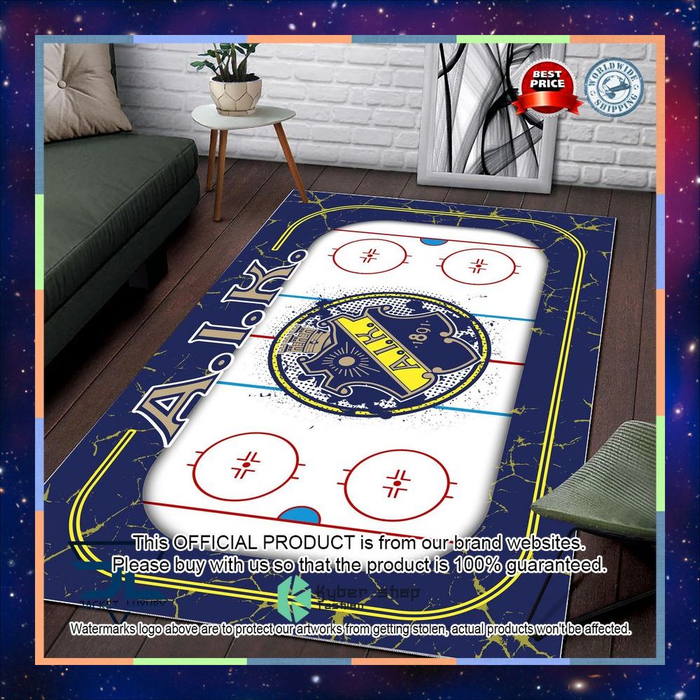AIK IF Carpet Rug 5 AIK IF Carpet Rug word1