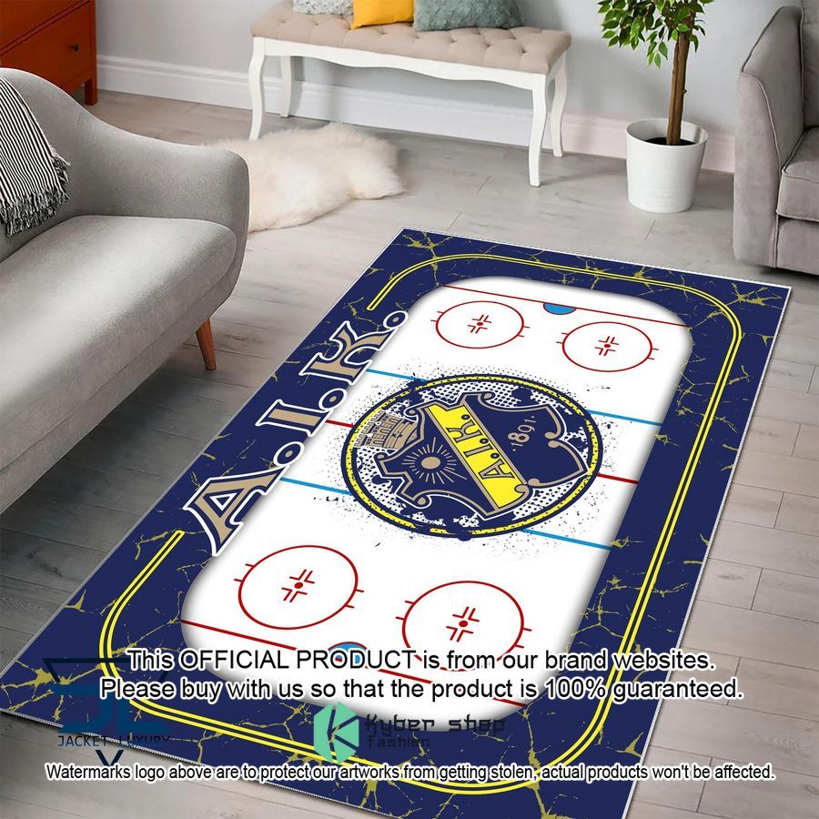 AIK IF Carpet Rug 3 AIK IF Carpet Rug word1