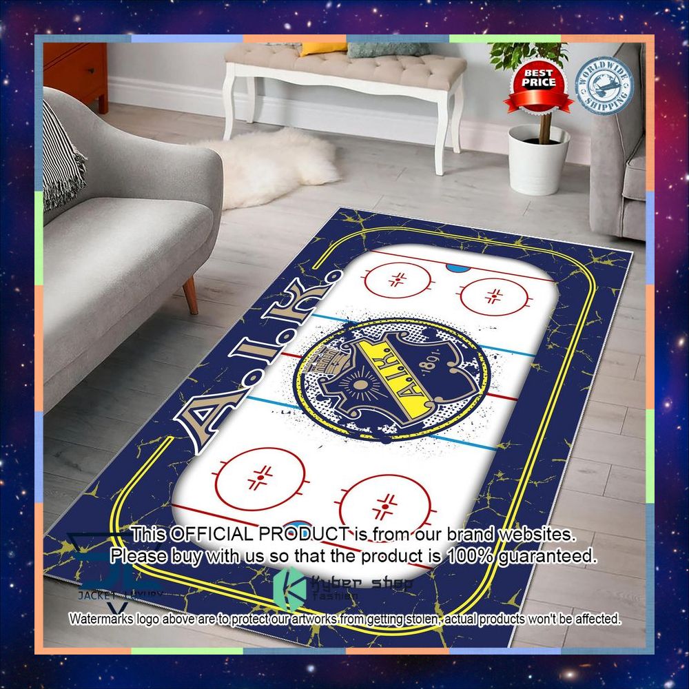 AIK IF Carpet Rug 6 AIK IF Carpet Rug word1