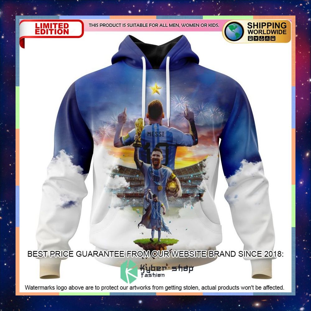 Argentina Lionel Messi World Cup 2022 Shirt, Hoodie 10 Argentina Lionel Messi World Cup 2022 Shirt, Hoodie word3