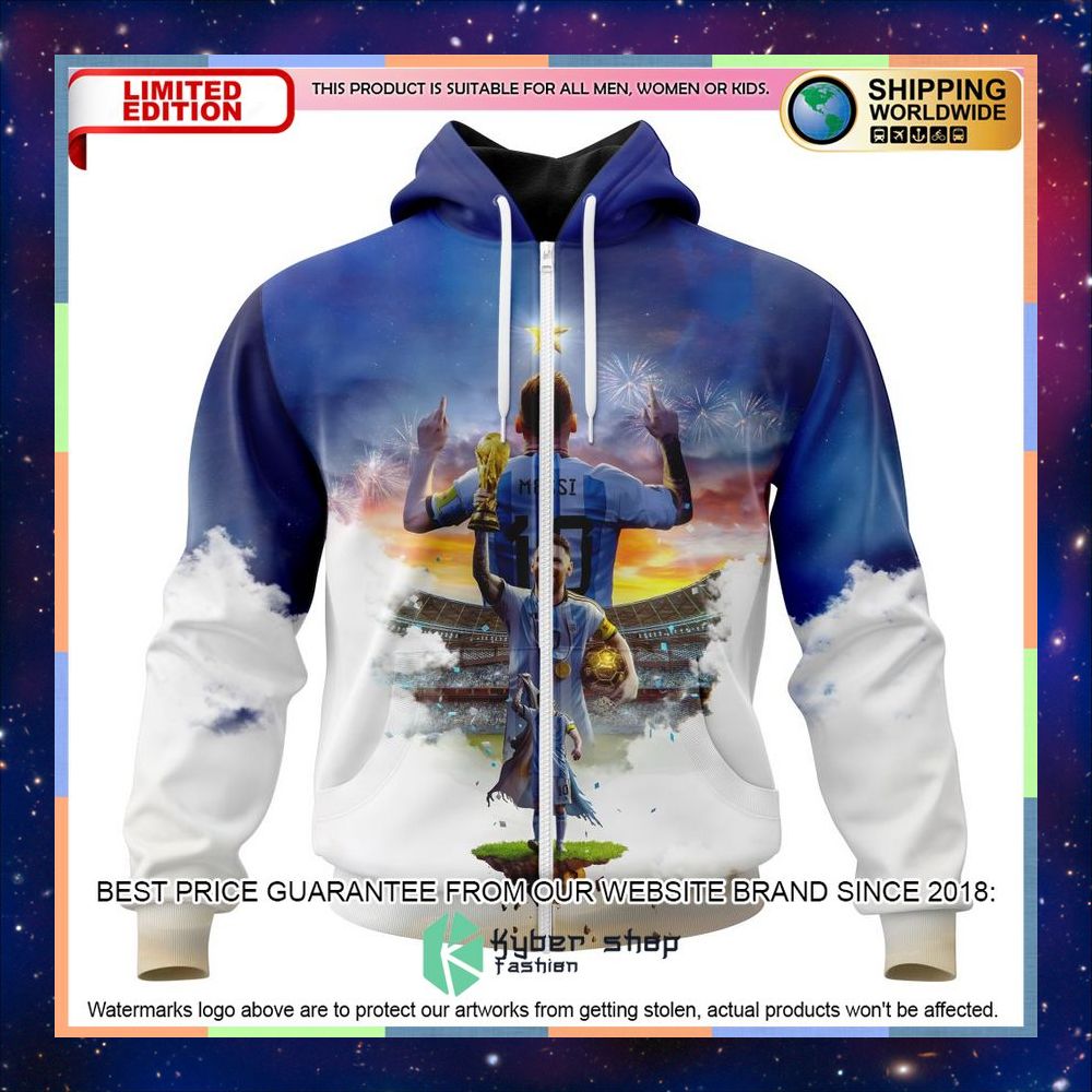 Argentina Lionel Messi World Cup 2022 Shirt, Hoodie 11 Argentina Lionel Messi World Cup 2022 Shirt, Hoodie word3