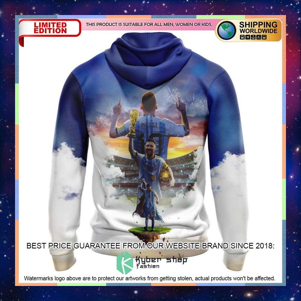Argentina Lionel Messi World Cup 2022 Shirt, Hoodie 12 Argentina Lionel Messi World Cup 2022 Shirt, Hoodie word3