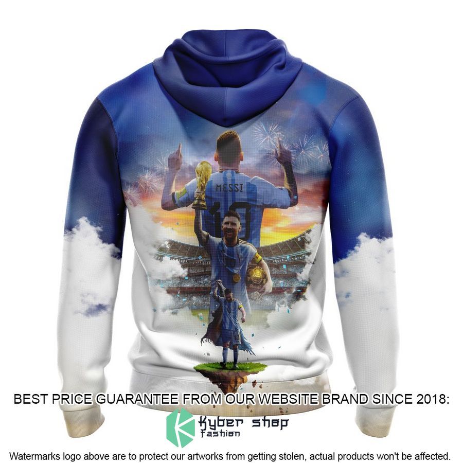 Argentina Lionel Messi World Cup 2022 Shirt, Hoodie 3 Argentina Lionel Messi World Cup 2022 Shirt, Hoodie word3