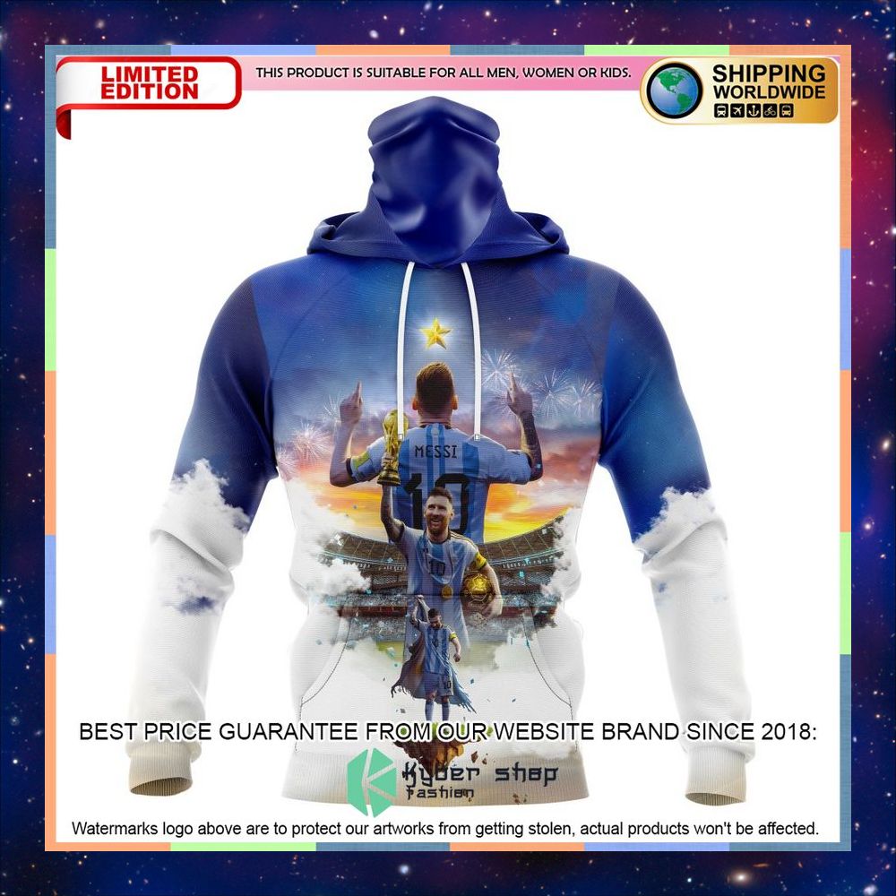 Argentina Lionel Messi World Cup 2022 Shirt, Hoodie 13 Argentina Lionel Messi World Cup 2022 Shirt, Hoodie word3