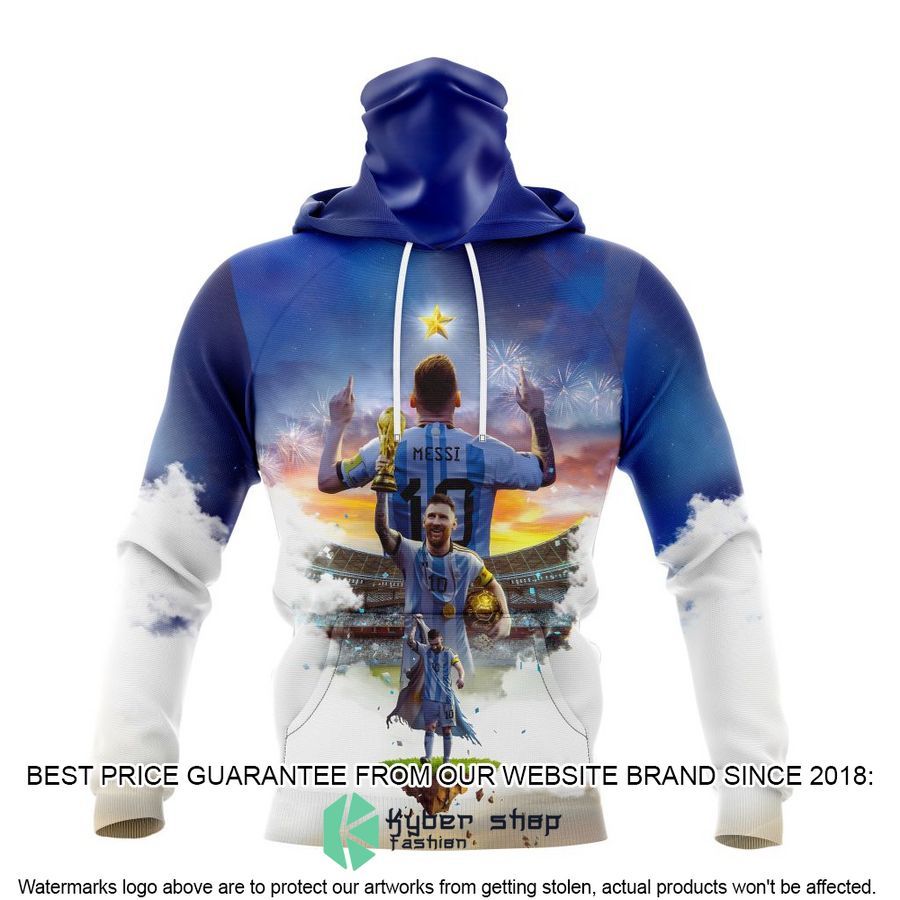 Argentina Lionel Messi World Cup 2022 Shirt, Hoodie 4 Argentina Lionel Messi World Cup 2022 Shirt, Hoodie word3