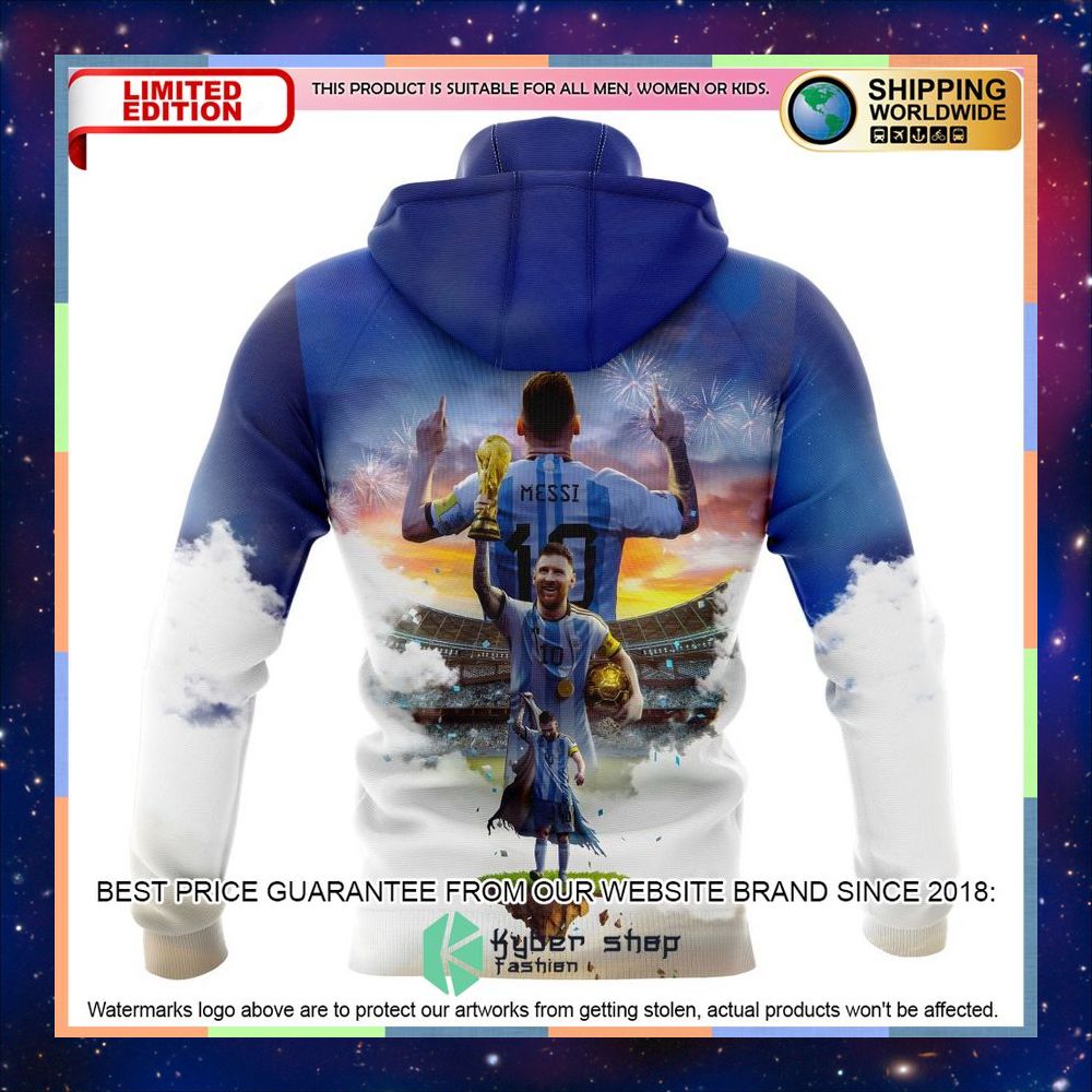 Argentina Lionel Messi World Cup 2022 Shirt, Hoodie 14 Argentina Lionel Messi World Cup 2022 Shirt, Hoodie word3