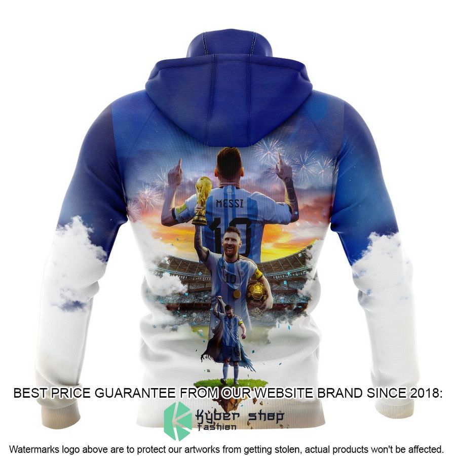 Argentina Lionel Messi World Cup 2022 Shirt, Hoodie 5 Argentina Lionel Messi World Cup 2022 Shirt, Hoodie word3